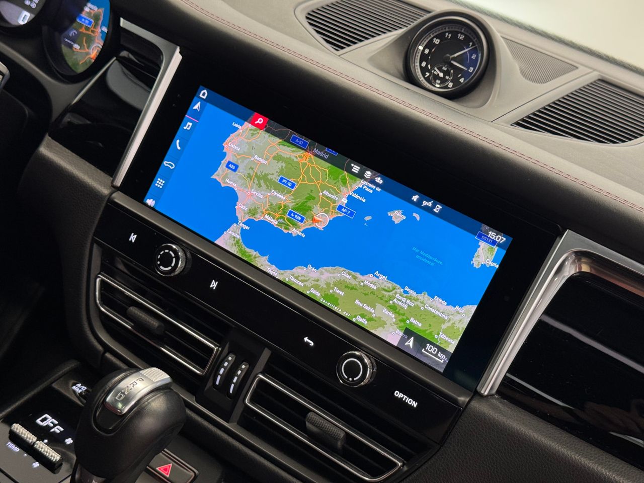 Porsche Macan MACAN S foto 32