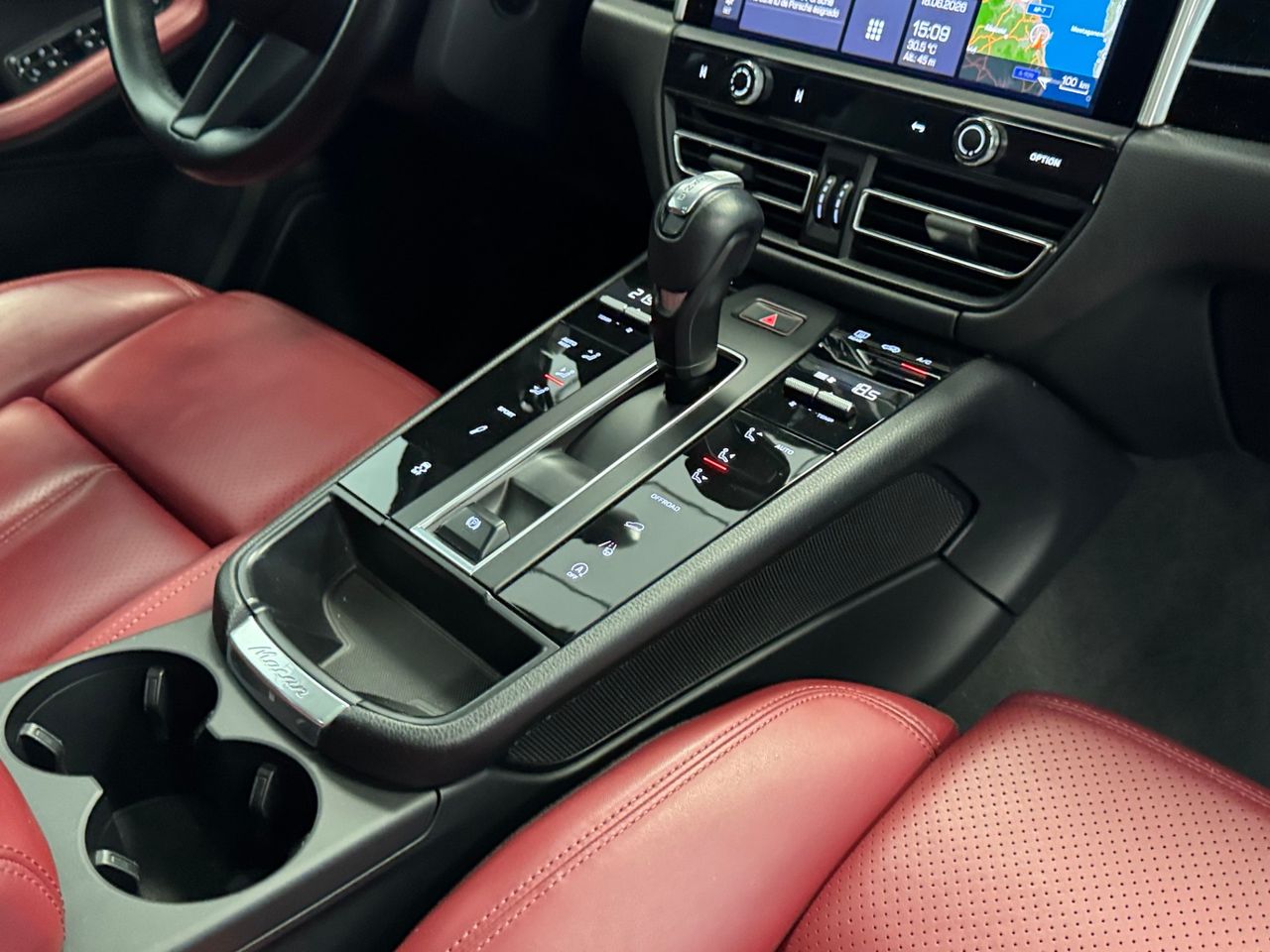 Porsche Macan MACAN S foto 37