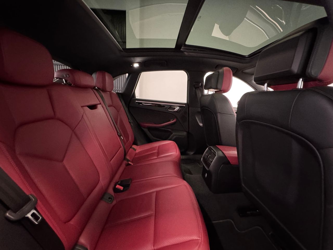 Porsche Macan MACAN S foto 41