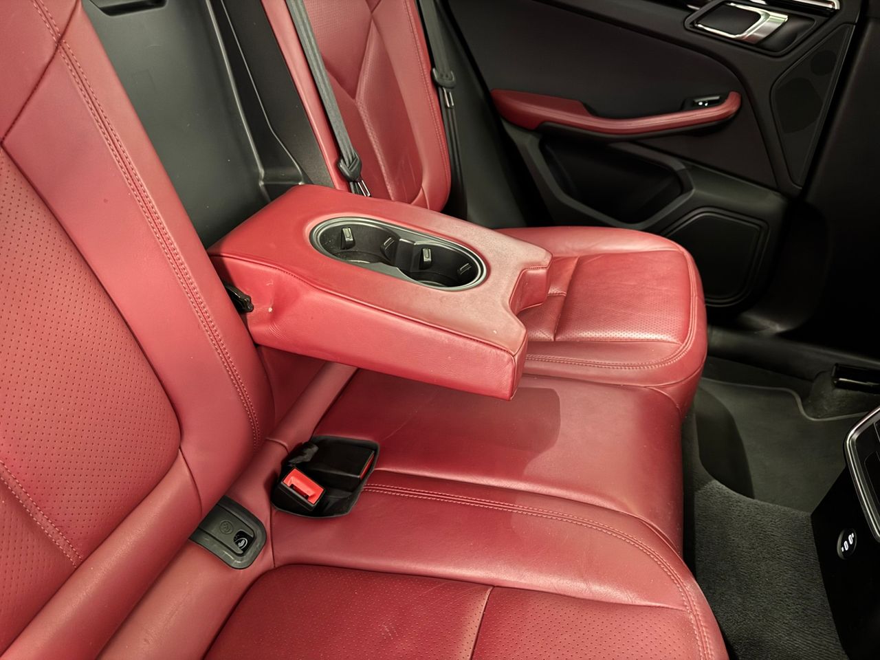 Porsche Macan MACAN S foto 42