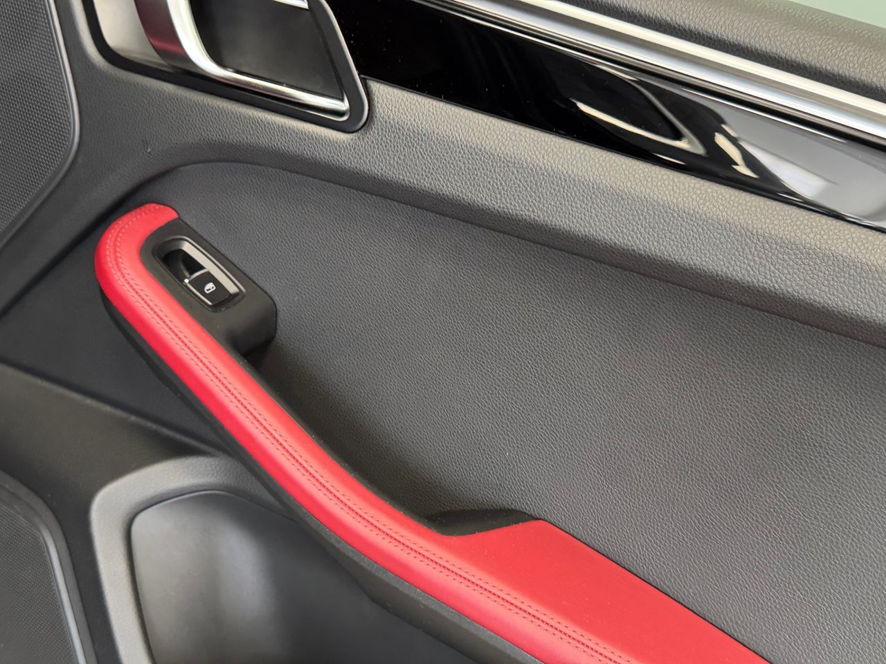 Porsche Macan MACAN S foto 43