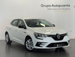 Renault Megane BUSINESS BLUE DCI miniatura 2
