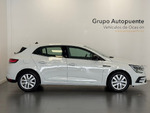 Renault Megane BUSINESS BLUE DCI miniatura 3