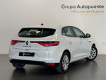 Renault Megane BUSINESS BLUE DCI miniatura 4