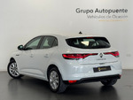 Renault Megane BUSINESS BLUE DCI miniatura 5