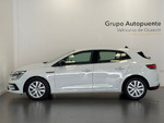 Renault Megane BUSINESS BLUE DCI miniatura 6