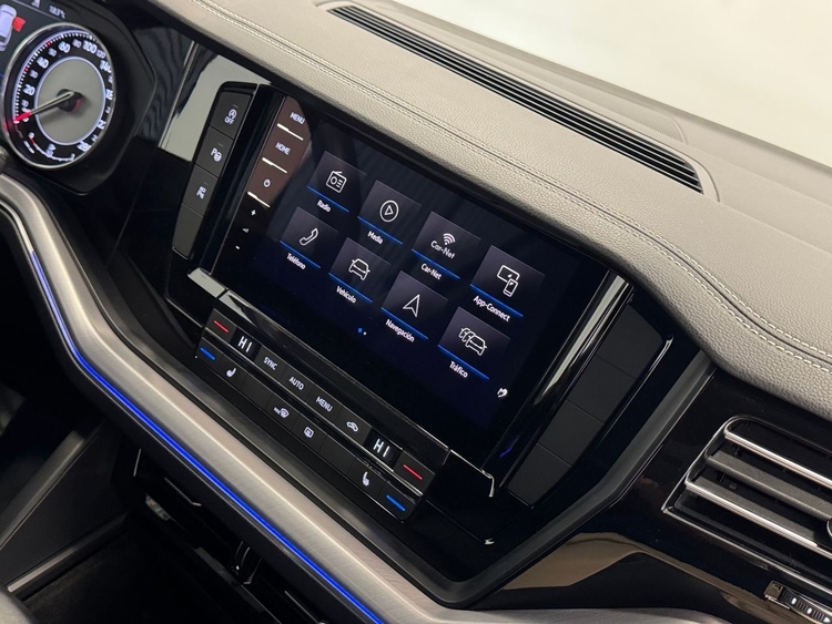 Volkswagen Touareg PREMIUM ELEGANCE  foto 27