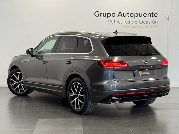 Volkswagen Touareg PREMIUM ELEGANCE  foto 5