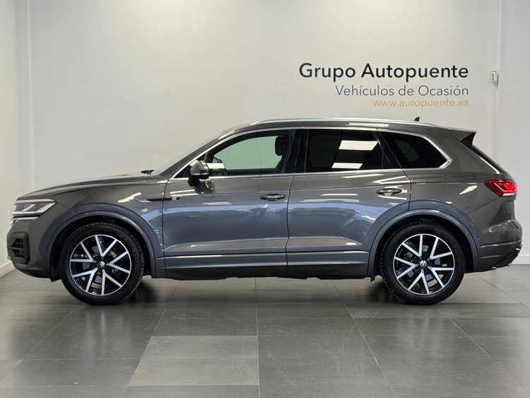 Volkswagen Touareg PREMIUM ELEGANCE  foto 6
