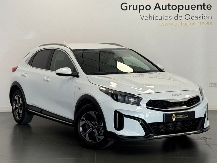 Kia XCeed XCEED IMT DRIVE  foto 2