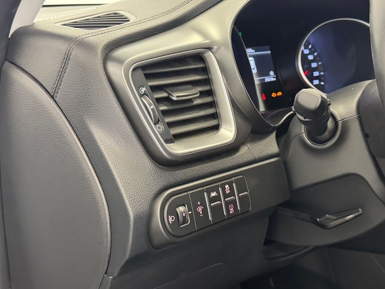 Kia XCeed XCEED IMT DRIVE  foto 17