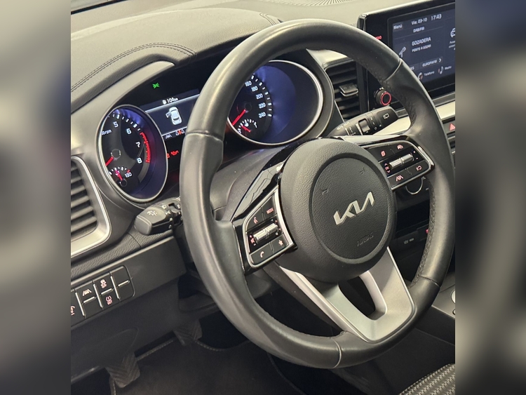 Kia XCeed XCEED IMT DRIVE  foto 18