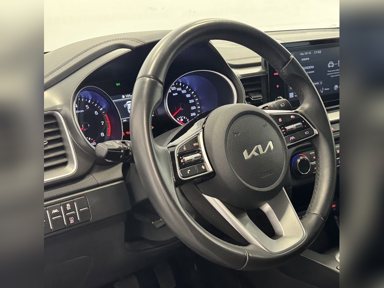 Kia XCeed XCEED IMT DRIVE  foto 19