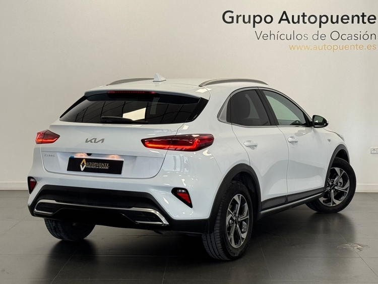 Kia XCeed XCEED IMT DRIVE  foto 4
