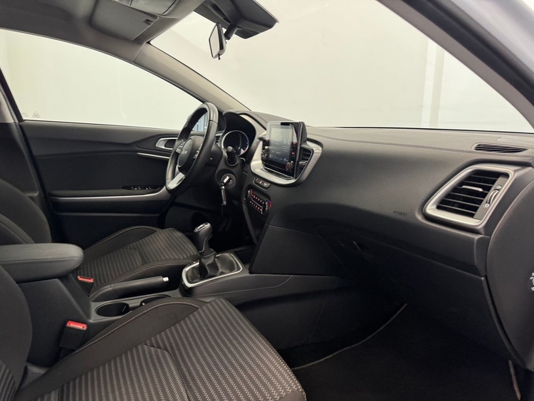 Kia XCeed XCEED IMT DRIVE  foto 26