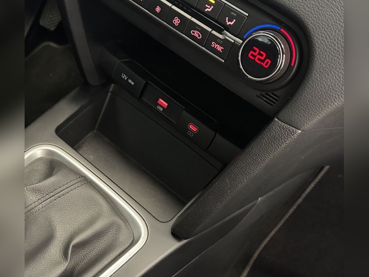 Kia XCeed XCEED IMT DRIVE  foto 33