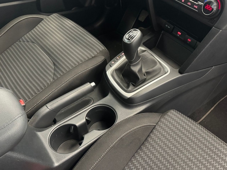 Kia XCeed XCEED IMT DRIVE  foto 34