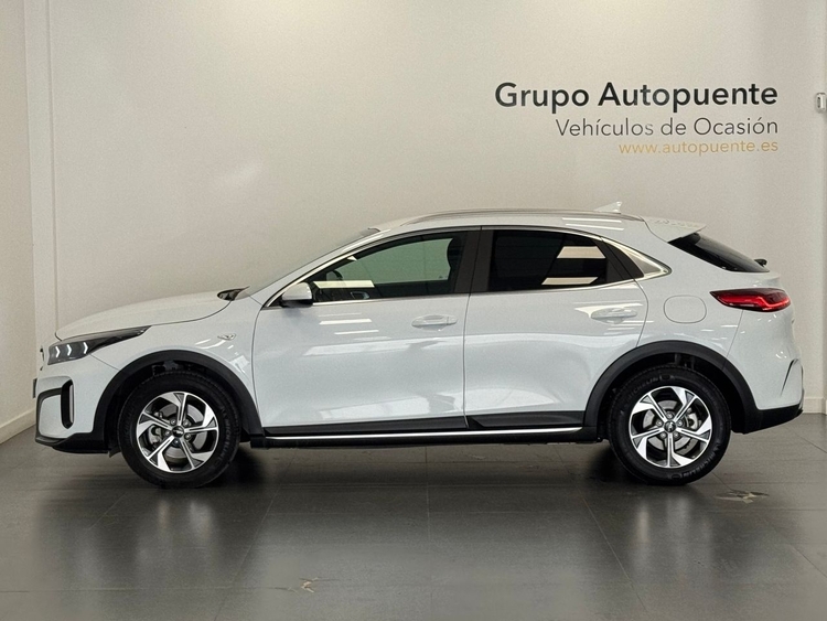 Kia XCeed XCEED IMT DRIVE  foto 6