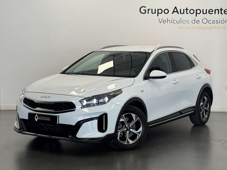 Kia XCeed XCEED IMT DRIVE  foto 7