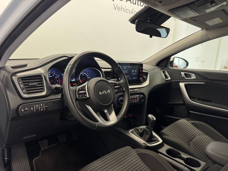 Kia XCeed XCEED IMT DRIVE  foto 8