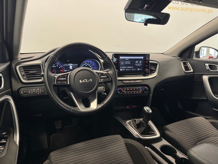 Kia XCeed XCEED IMT DRIVE  foto 9