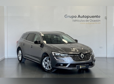 Renault - Talisman