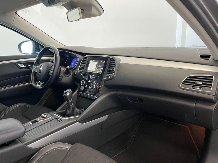 Renault Talisman ST LIMITED DCI foto 13