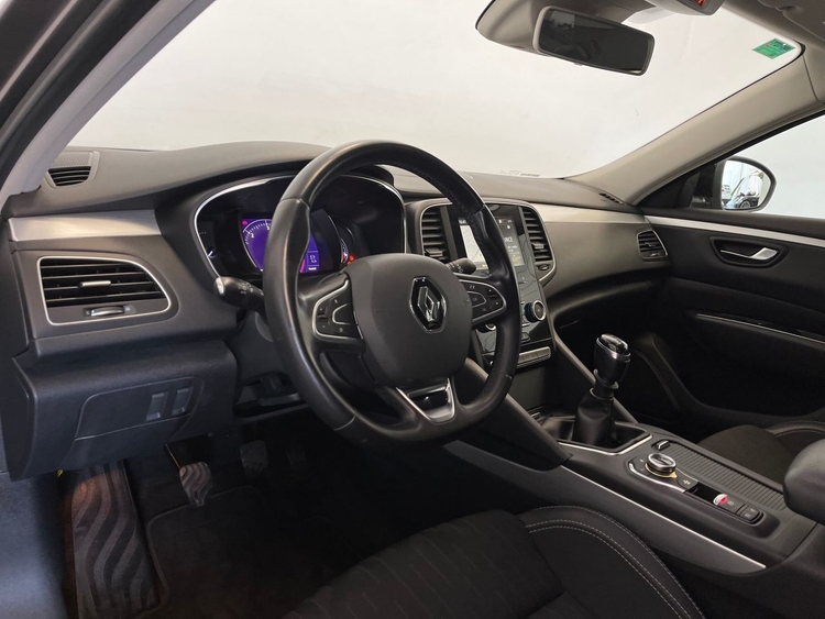 Renault Talisman ST LIMITED DCI foto 14