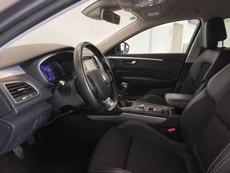Renault Talisman ST LIMITED DCI foto 16