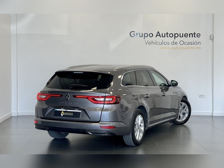Renault Talisman ST LIMITED DCI foto 4