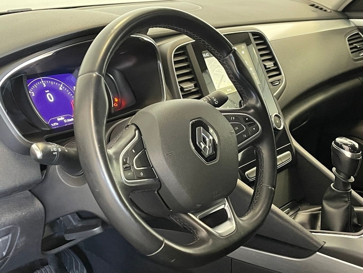 Renault Talisman ST LIMITED DCI foto 22