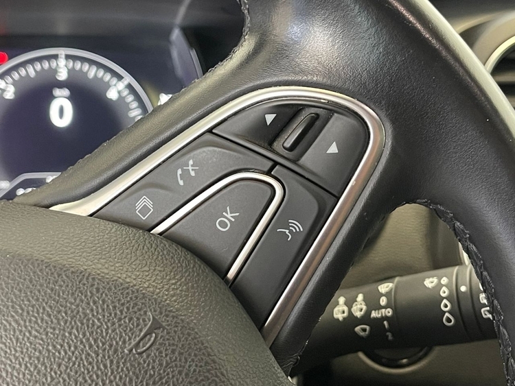 Renault Talisman ST LIMITED DCI foto 26