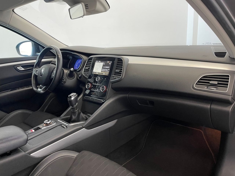 Renault Talisman ST LIMITED DCI foto 29