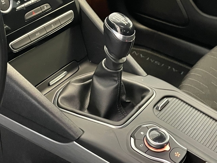 Renault Talisman ST LIMITED DCI foto 30