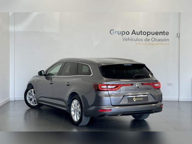 Renault Talisman ST LIMITED DCI foto 5