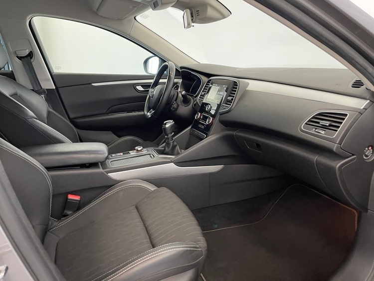 Renault Talisman ST LIMITED DCI foto 32