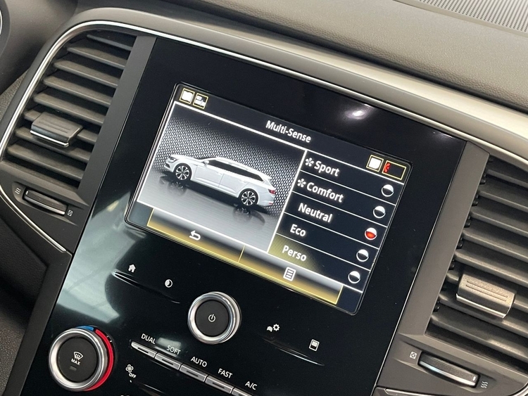 Renault Talisman ST LIMITED DCI foto 36