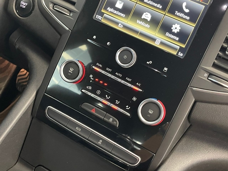 Renault Talisman ST LIMITED DCI foto 37