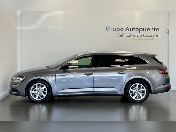 Renault Talisman ST LIMITED DCI foto 6