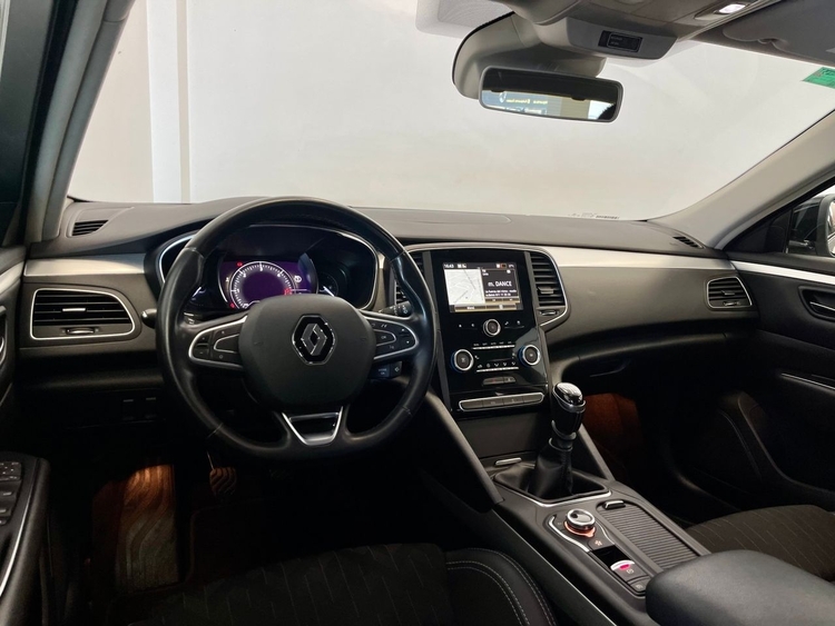 Renault Talisman ST LIMITED DCI foto 9