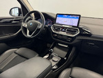 BMW X3 X3 XLINE 20D XDRIVE miniatura 12