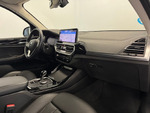 BMW X3 X3 XLINE 20D XDRIVE miniatura 13
