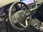 BMW X3 X3 XLINE 20D XDRIVE miniatura 18