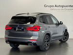 BMW X3 X3 XLINE 20D XDRIVE miniatura 4
