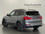 BMW X3 X3 XLINE 20D XDRIVE miniatura 5