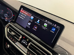 BMW X3 X3 XLINE 20D XDRIVE miniatura 33