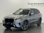 BMW X3 X3 XLINE 20D XDRIVE miniatura 7