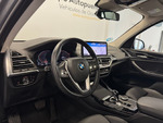BMW X3 X3 XLINE 20D XDRIVE miniatura 8