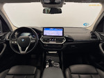 BMW X3 X3 XLINE 20D XDRIVE miniatura 10
