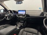 BMW X3 X3 XLINE 20D XDRIVE miniatura 11